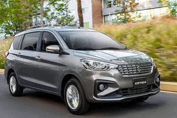 Maruti Suzuki ertiga dreamcarcityrental